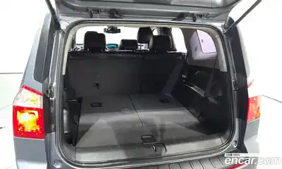 Chevrolet Orlando 2016 2.0 Автомат в Москве № 105513, миниатюра 2