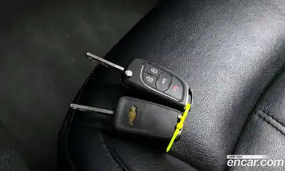 Chevrolet Orlando 2016 2.0 Автомат в Москве № 105513, миниатюра 7