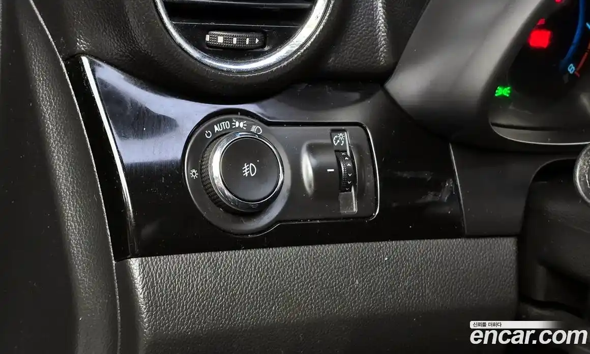 Chevrolet Orlando 2016 2.0 Автомат в Москве № 105513, фото 8