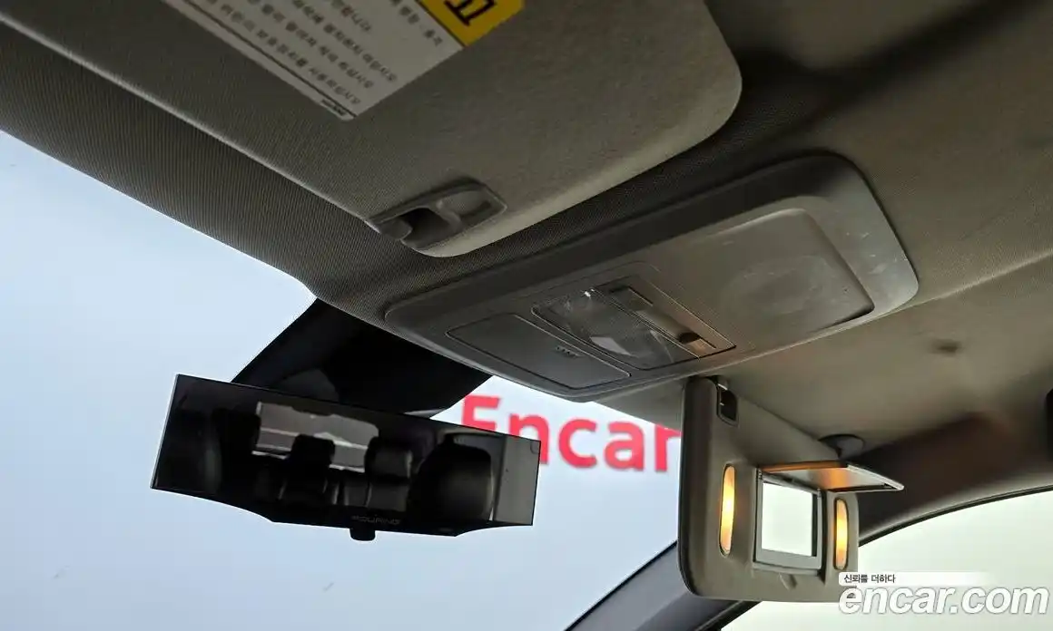 Chevrolet Orlando 2016 2.0 Автомат в Москве № 105513, фото 10