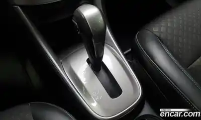 Chevrolet Trax 2016 1.6 Автомат в Москве № 105577, миниатюра 9