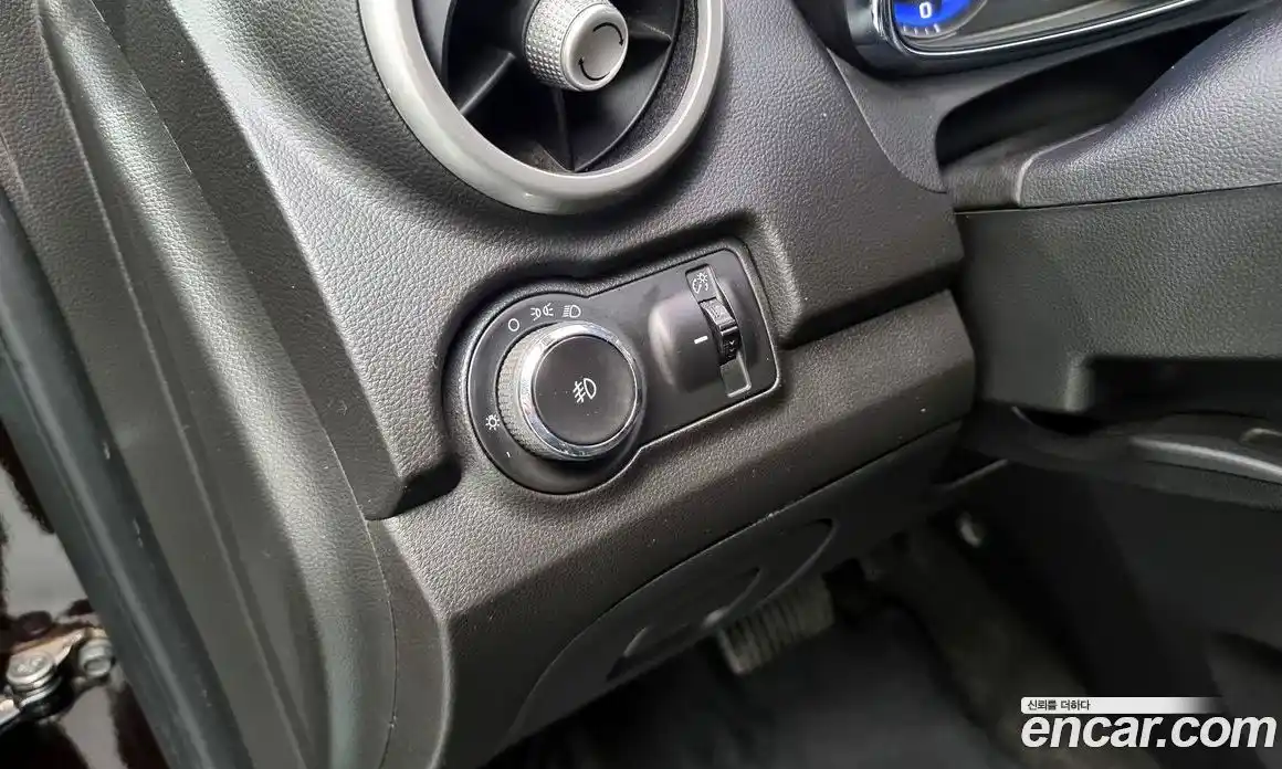 Chevrolet Trax 2016 1.6 Автомат в Москве № 105577, фото 10