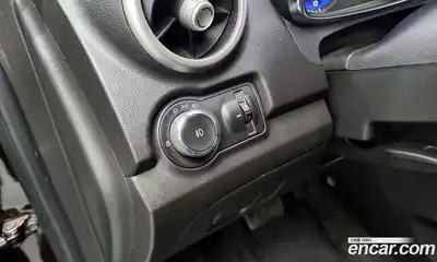 Chevrolet Trax 2016 1.6 Автомат в Москве № 105577, миниатюра 10