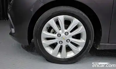 Chevrolet Spark 2016 1.0 Автомат в Москве № 105786, миниатюра 12