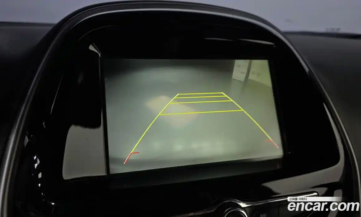 Chevrolet Spark 2016 1.0 Автомат в Москве № 105786, фото 3