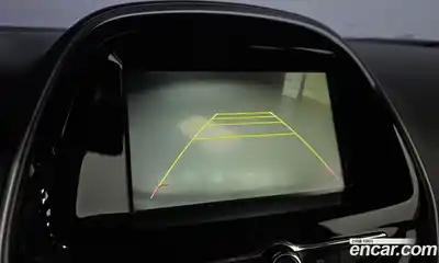 Chevrolet Spark 2016 1.0 Автомат в Москве № 105786, миниатюра 3