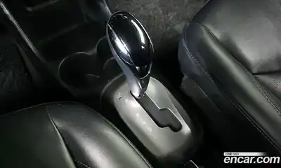 Chevrolet Spark 2016 1.0 Автомат в Москве № 105786, миниатюра 4