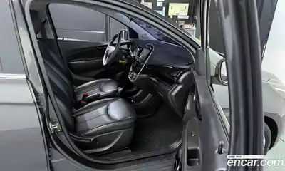 Chevrolet Spark 2016 1.0 Автомат в Москве № 105786, миниатюра 7