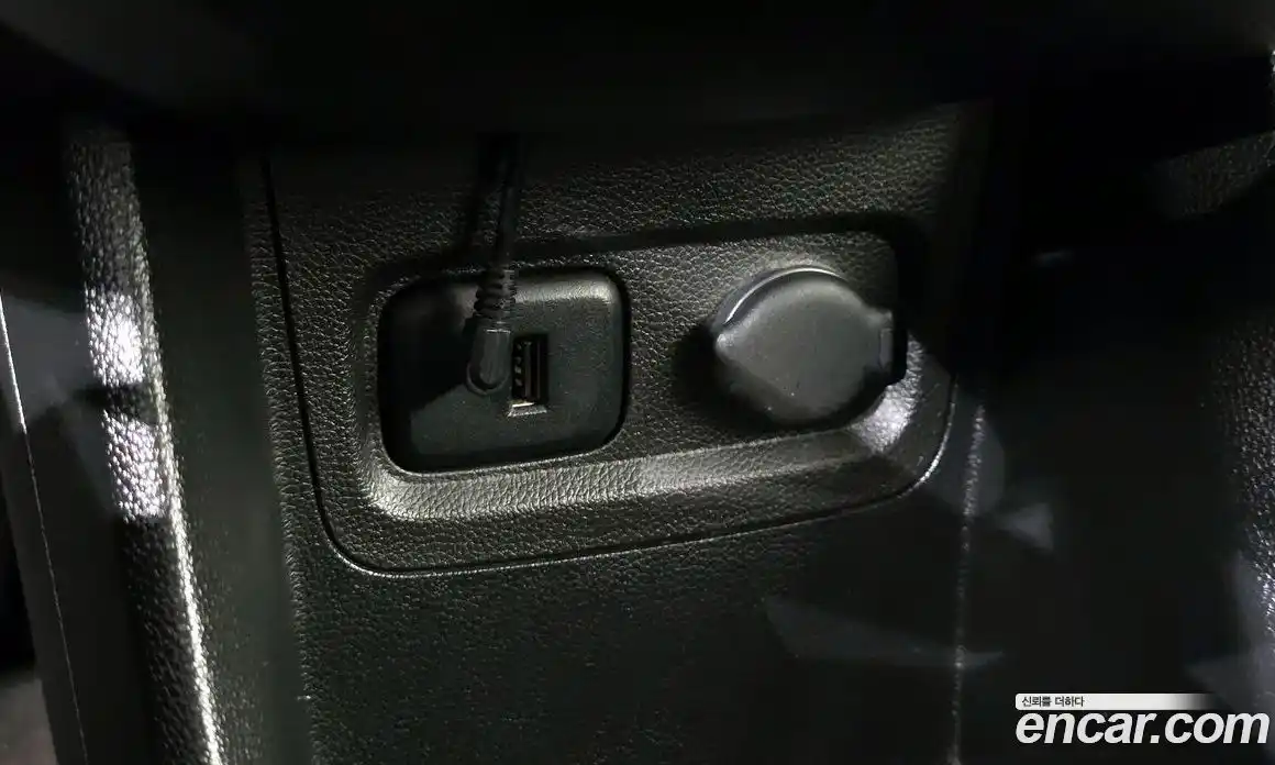 Chevrolet Spark 2016 1.0 Автомат в Москве № 105786, фото 8