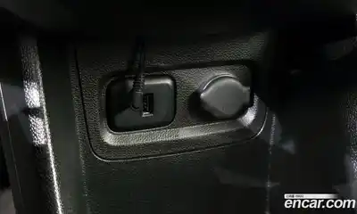 Chevrolet Spark 2016 1.0 Автомат в Москве № 105786, миниатюра 8