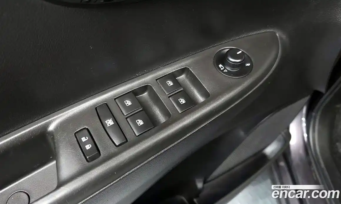 Chevrolet Spark 2016 1.0 Автомат в Москве № 105786, фото 10