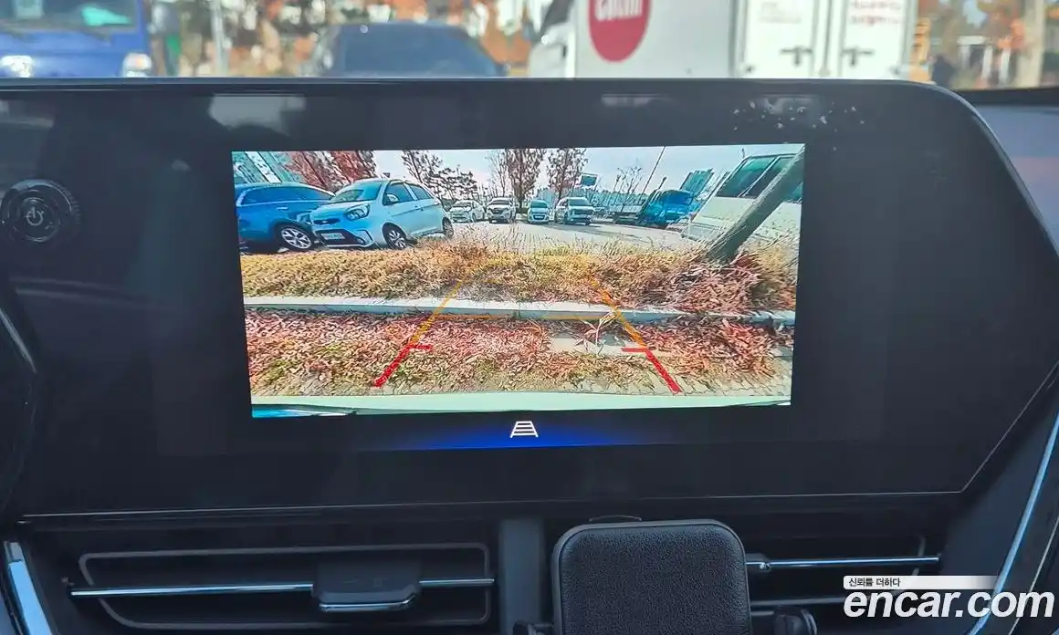 Chevrolet Trax 2025 1.2 Автомат в Москве № 105831, фото 12