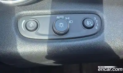 Chevrolet Trax 2025 1.2 Автомат в Москве № 105831, миниатюра 2