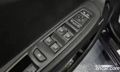 Renault Zoe 2021 0.2 Автомат в Москве № 106079, миниатюра 11