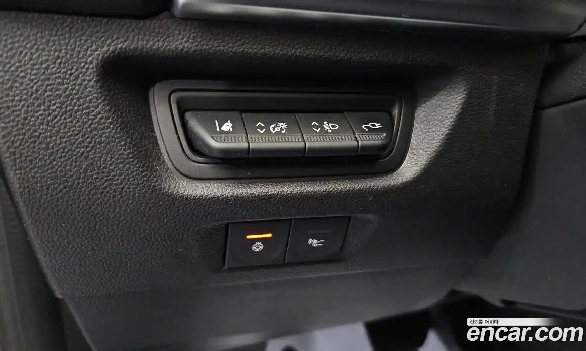 Renault Zoe 2021 0.2 Автомат в Москве № 106079, фото 18