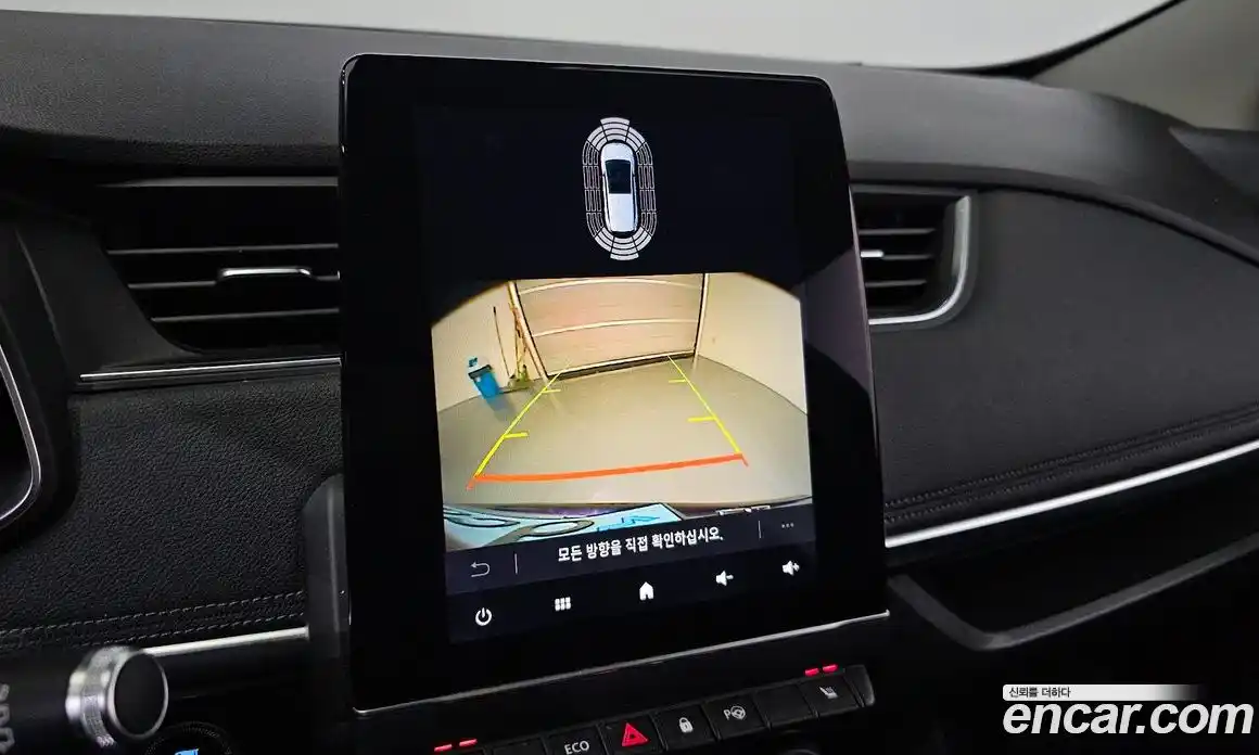 Renault Zoe 2021 0.2 Автомат в Москве № 106079, фото 19