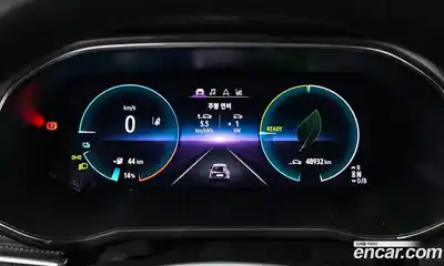 Renault Zoe 2021 0.2 Автомат в Москве № 106079, миниатюра 7