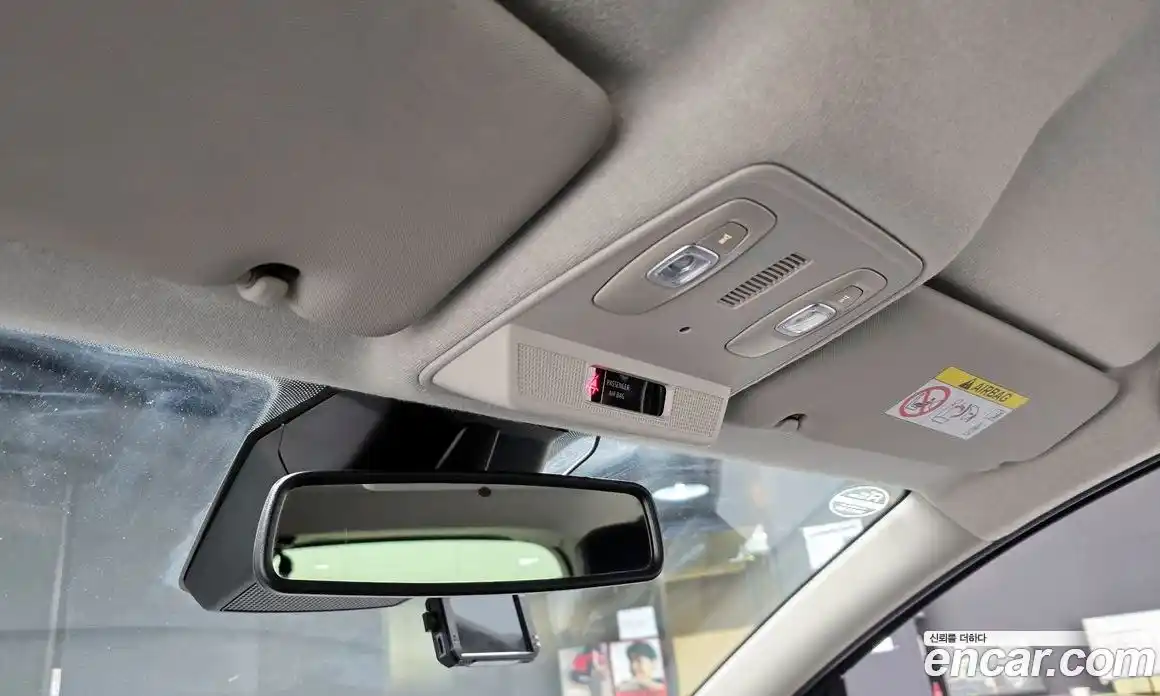 Renault Zoe 2021 0.2 Автомат в Москве № 106310, фото 17