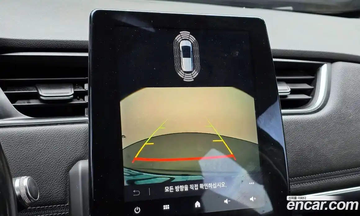 Renault Zoe 2021 0.2 Автомат в Москве № 106310, фото 3