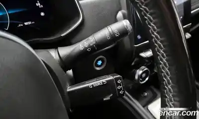 Renault Zoe 2021 0.2 Автомат в Москве № 106310, миниатюра 7