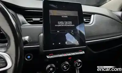 Renault Zoe 2021 0.2 Автомат в Москве № 106310, миниатюра 9