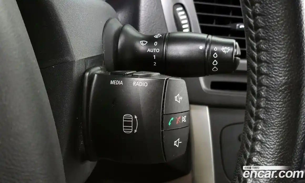 Renault SM5 2013 2.0 Автомат в Москве № 106636, фото 1