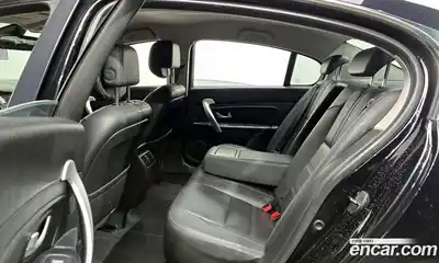 Renault SM5 2013 2.0 Автомат в Москве № 106636, миниатюра 11