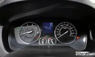 Renault SM5 2013 2.0 Автомат в Москве № 106636, миниатюра 12