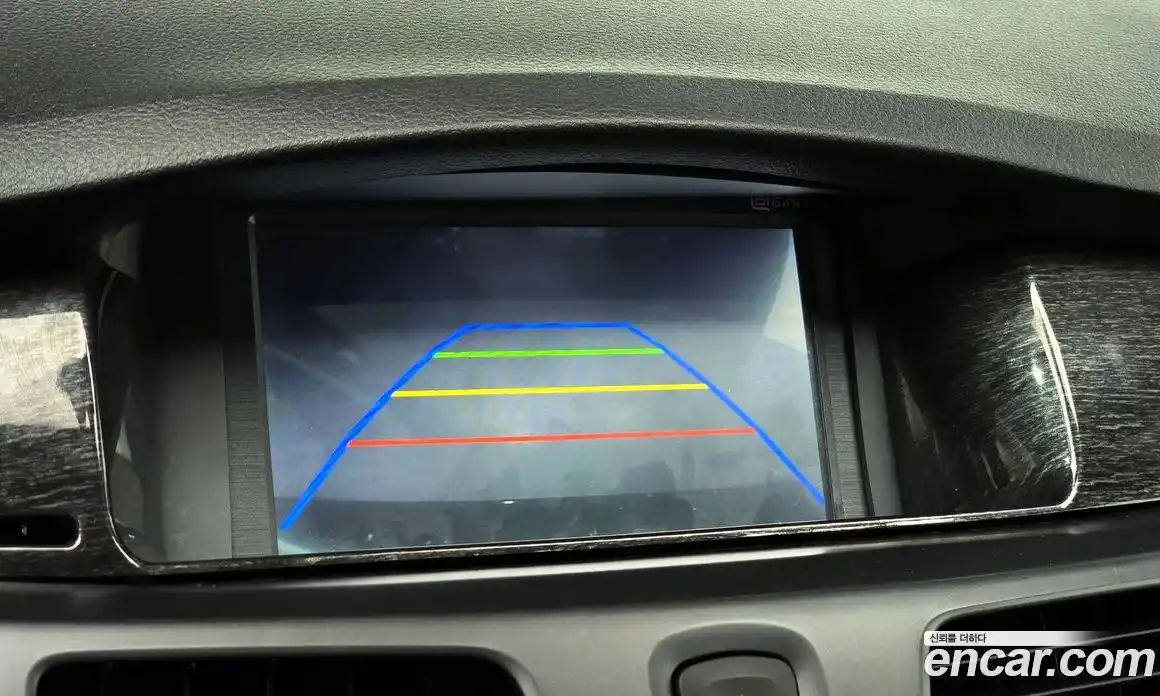 Renault SM5 2013 2.0 Автомат в Москве № 106636, фото 13