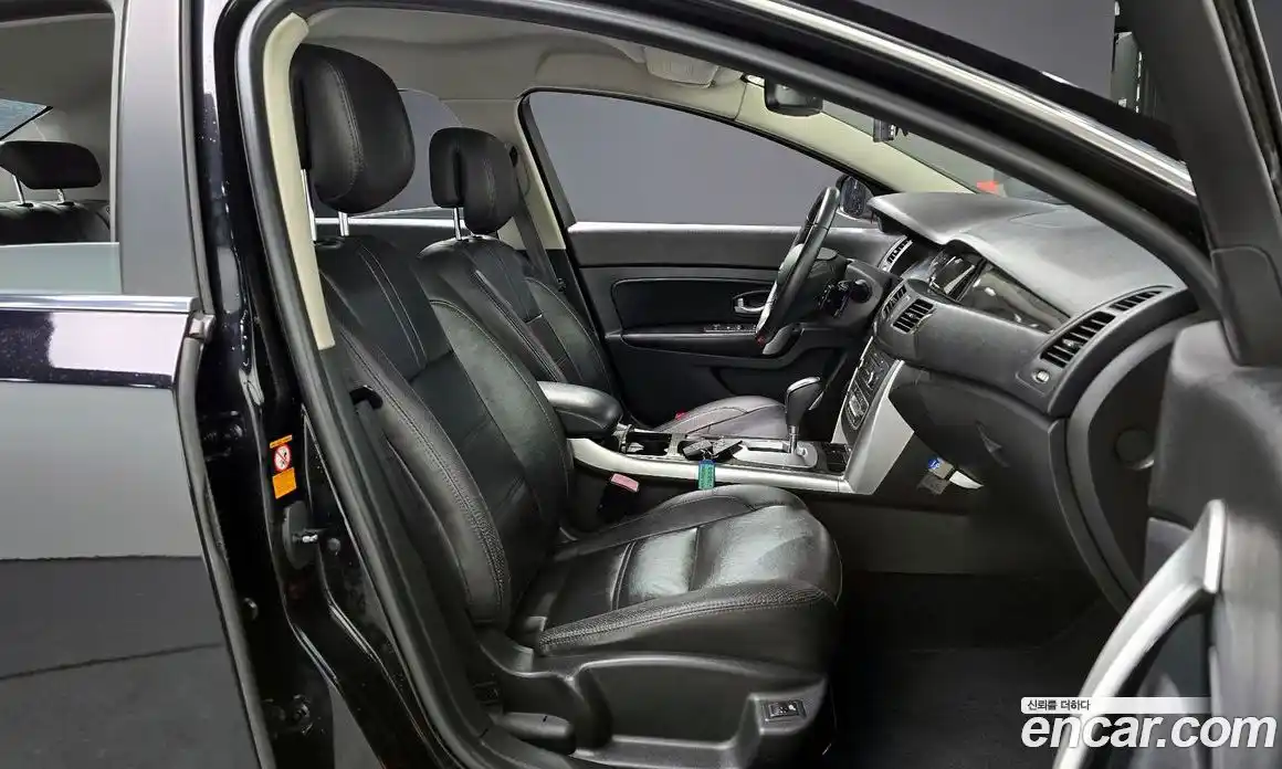 Renault SM5 2013 2.0 Автомат в Москве № 106636, фото 14