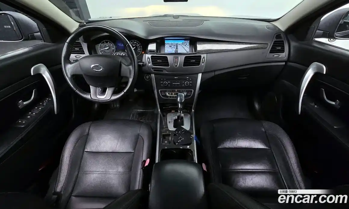 Renault SM5 2013 2.0 Автомат в Москве № 106636, фото 17