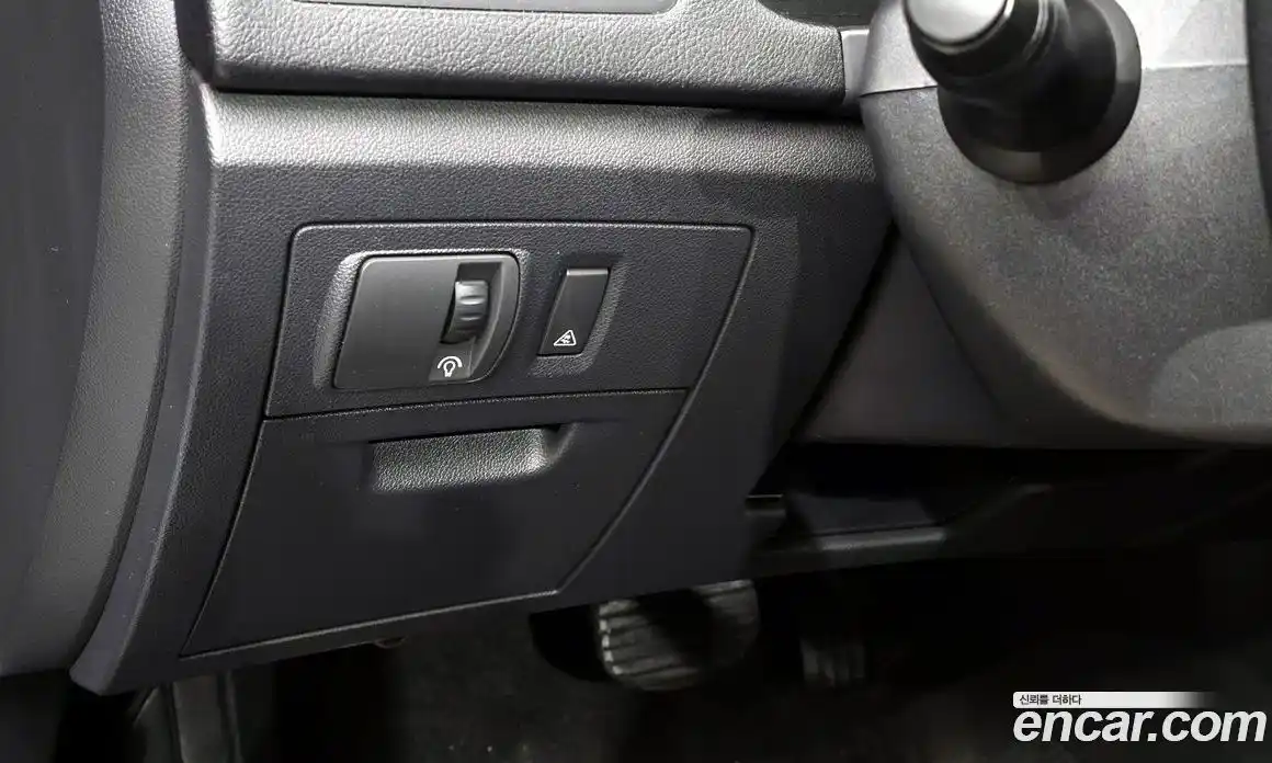 Renault SM5 2013 2.0 Автомат в Москве № 106636, фото 18