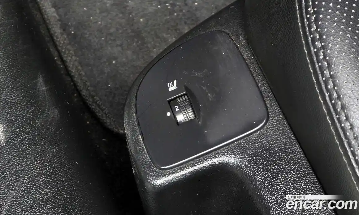 Renault SM5 2013 2.0 Автомат в Москве № 106636, фото 19