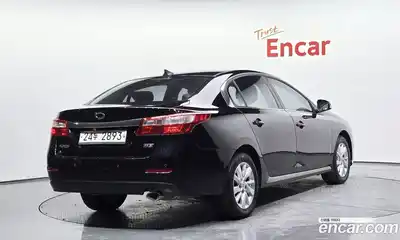 Renault SM5 2013 2.0 Автомат в Москве № 106636, миниатюра 2