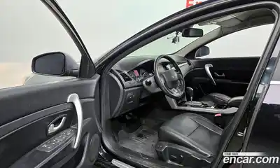 Renault SM5 2013 2.0 Автомат в Москве № 106636, миниатюра 4