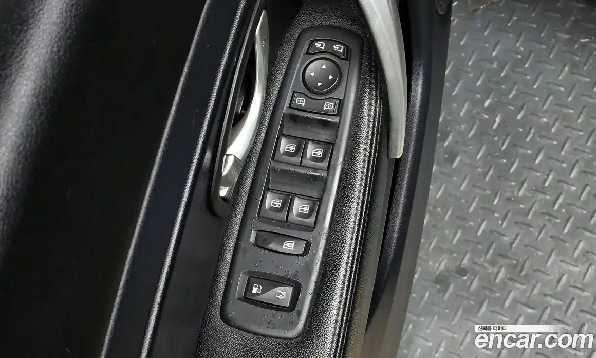 Renault SM5 2013 2.0 Автомат в Москве № 106636, фото 5