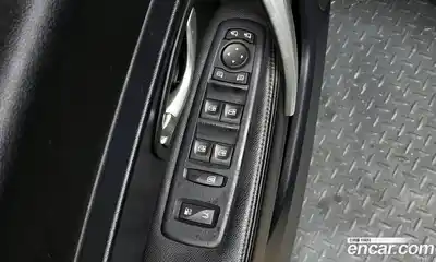 Renault SM5 2013 2.0 Автомат в Москве № 106636, миниатюра 5