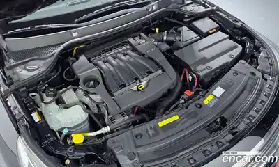 Renault SM5 2013 2.0 Автомат в Москве № 106636, миниатюра 6