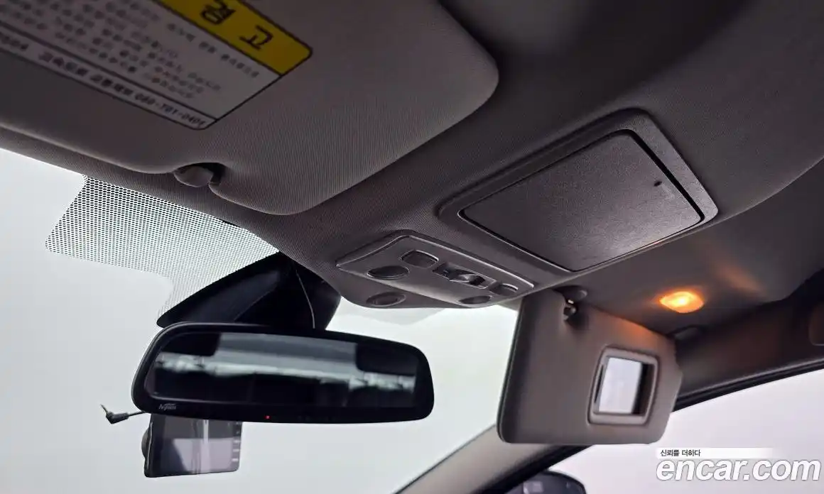 Renault SM5 2013 2.0 Автомат в Москве № 106636, фото 7