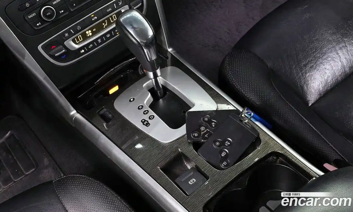 Renault SM5 2013 2.0 Автомат в Москве № 106636, фото 8