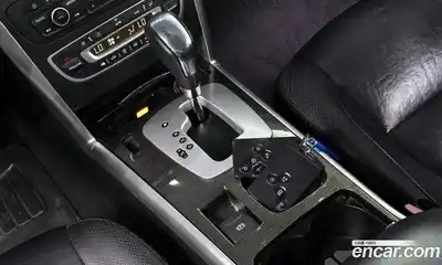 Renault SM5 2013 2.0 Автомат в Москве № 106636, миниатюра 8