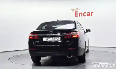 Renault SM5 2013 2.0 Автомат в Москве № 106636, миниатюра 10