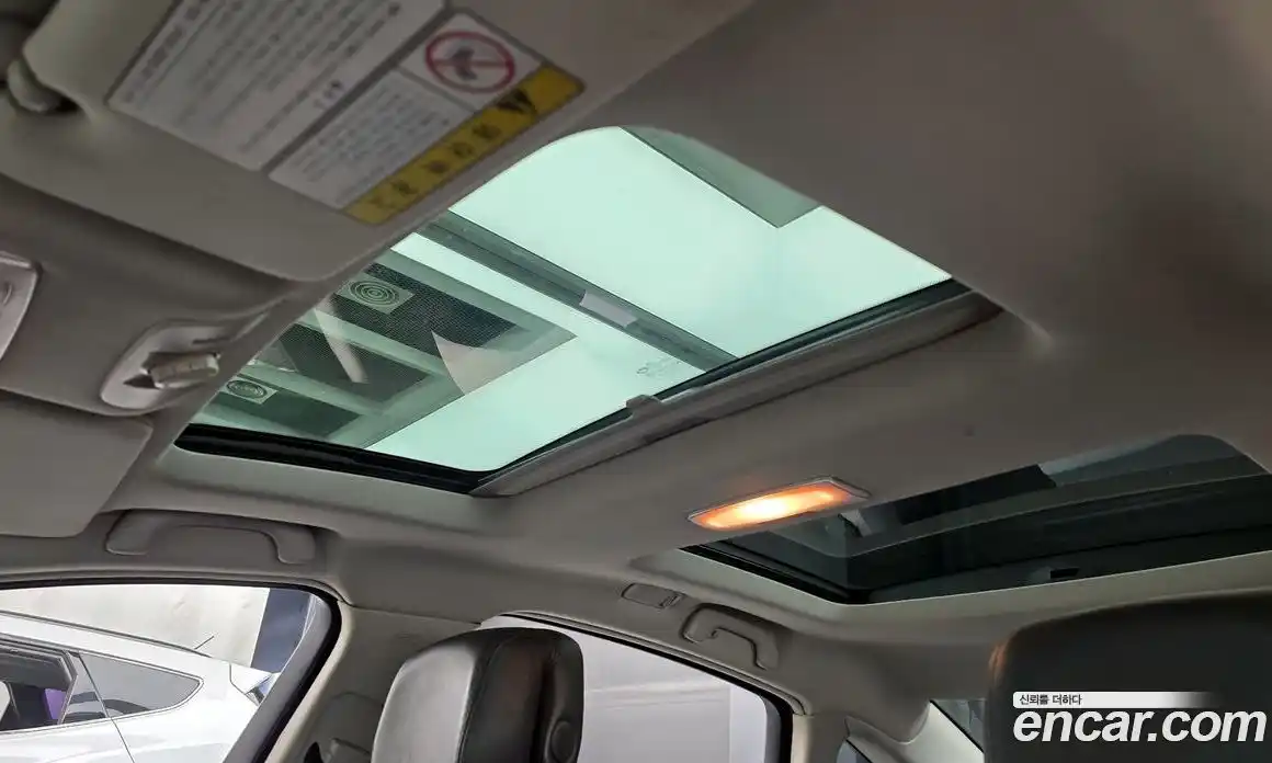 Renault SM7 2012 2.5 Автомат в Москве № 106846, фото 12