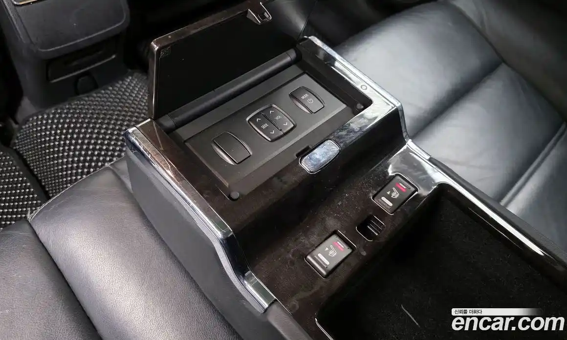 Renault SM7 2012 2.5 Автомат в Москве № 106846, фото 16