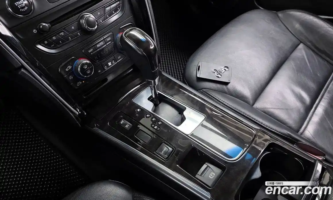 Renault SM7 2012 2.5 Автомат в Москве № 106846, фото 3