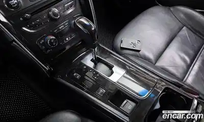 Renault SM7 2012 2.5 Автомат в Москве № 106846, миниатюра 3