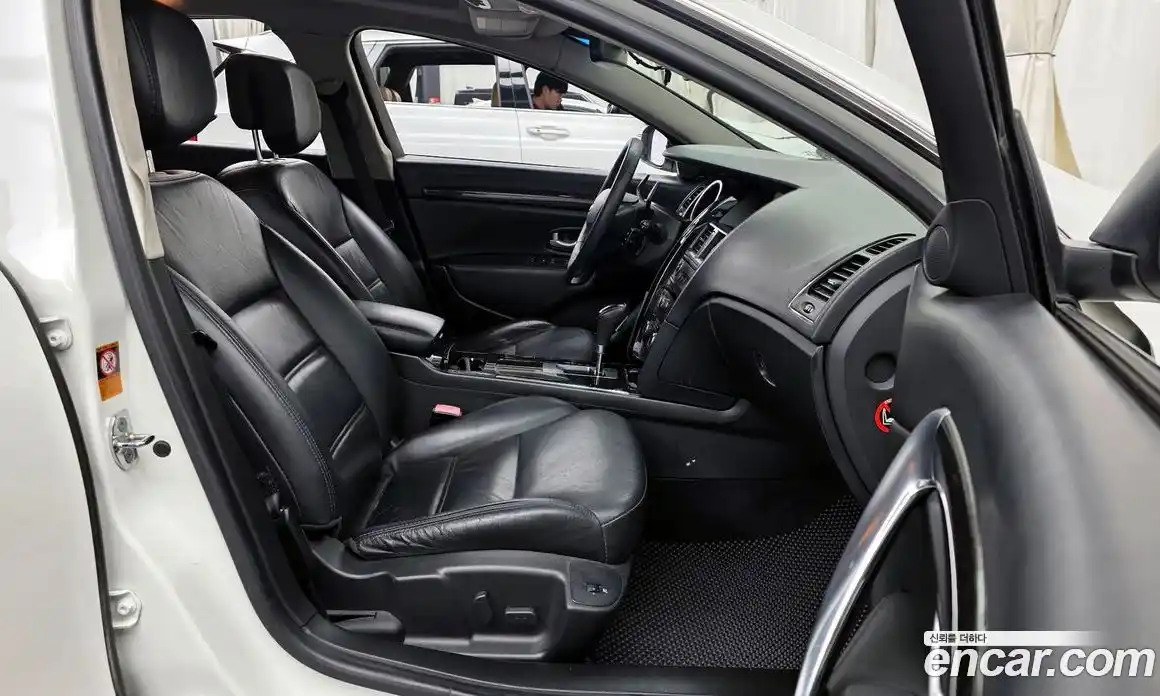 Renault SM7 2012 2.5 Автомат в Москве № 106846, фото 4