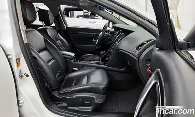 Renault SM7 2012 2.5 Автомат в Москве № 106846, миниатюра 4