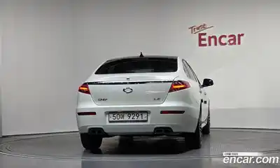 Renault SM7 2012 2.5 Автомат в Москве № 106846, миниатюра 5