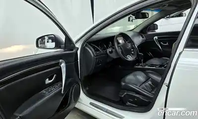 Renault SM7 2012 2.5 Автомат в Москве № 106846, миниатюра 7